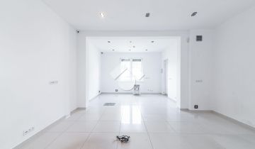 Lokal Kraków Podgórze Duchackie, ul. gen. Henryka Kamieńskiego