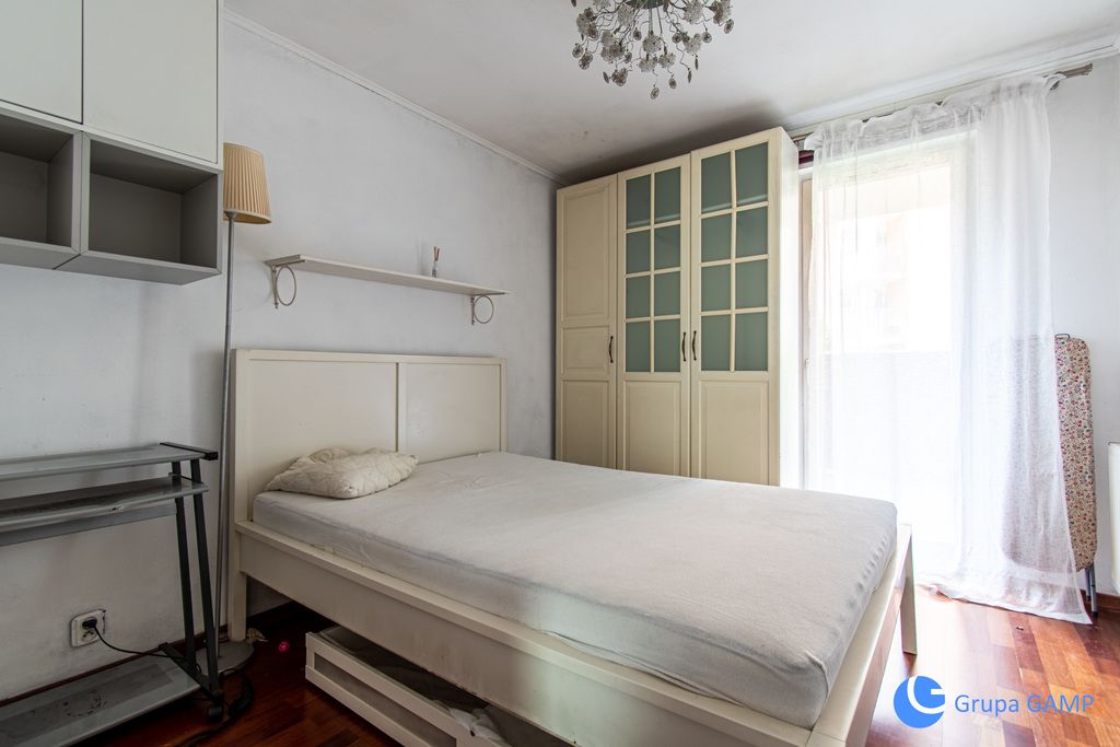 Mieszkanie 3-pokojowe Kraków Prądnik Biały, ul. Bociana. Zdjęcie 5