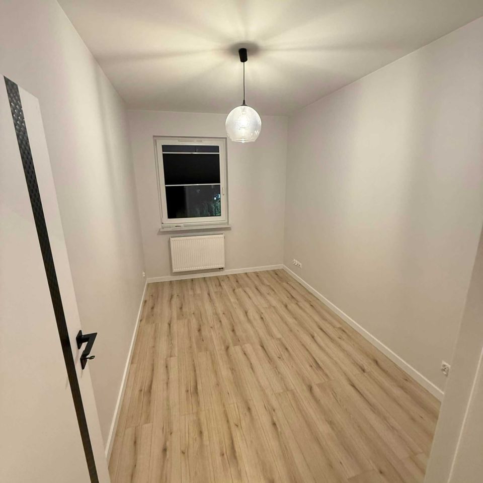 Mieszkanie 3-pokojowe Warka, ul. Niemojewska. Zdjęcie 8