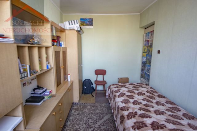 Mieszkanie 3-pokojowe Lubań, ul. Jarosława Dąbrowskiego. Zdjęcie 3