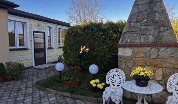 dom wolnostojący, 7 pokoi Turek