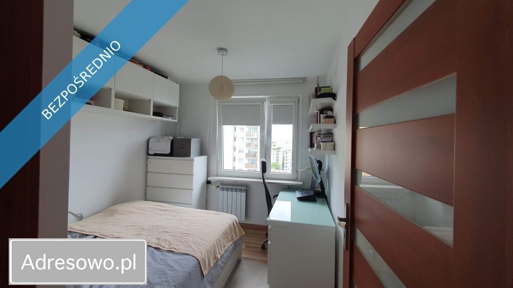 Mieszkanie 3-pokojowe Warszawa Bielany. Zdjęcie 8