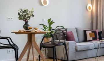 Mieszkanie 1-pokojowe Kraków Śródmieście, ul. Mazowiecka