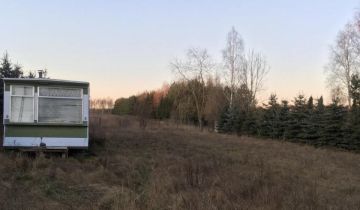 Działka siedliskowa Kalinowiec