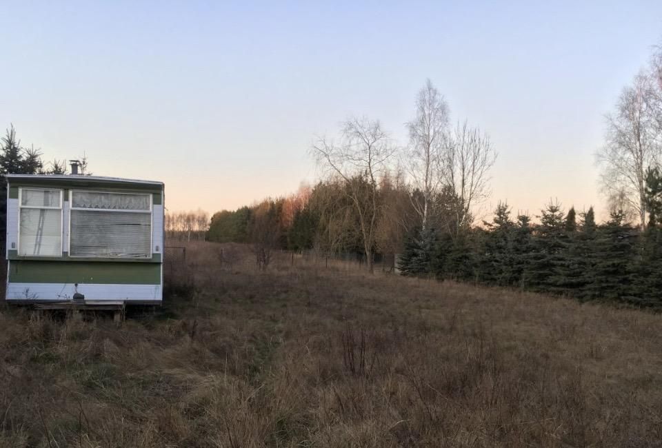 Działka siedliskowa Kalinowiec. Zdjęcie 2