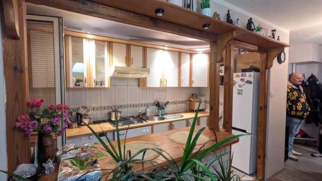 Mieszkanie 2-pokojowe Piaseczno, al. Róż. Zdjęcie 8