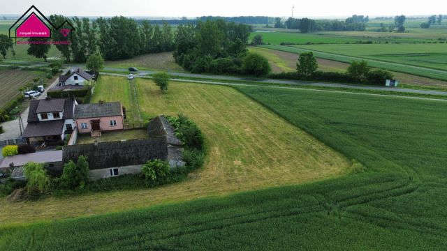 bliźniak, 3 pokoje Wiśniewa-Kolonia. Zdjęcie 3
