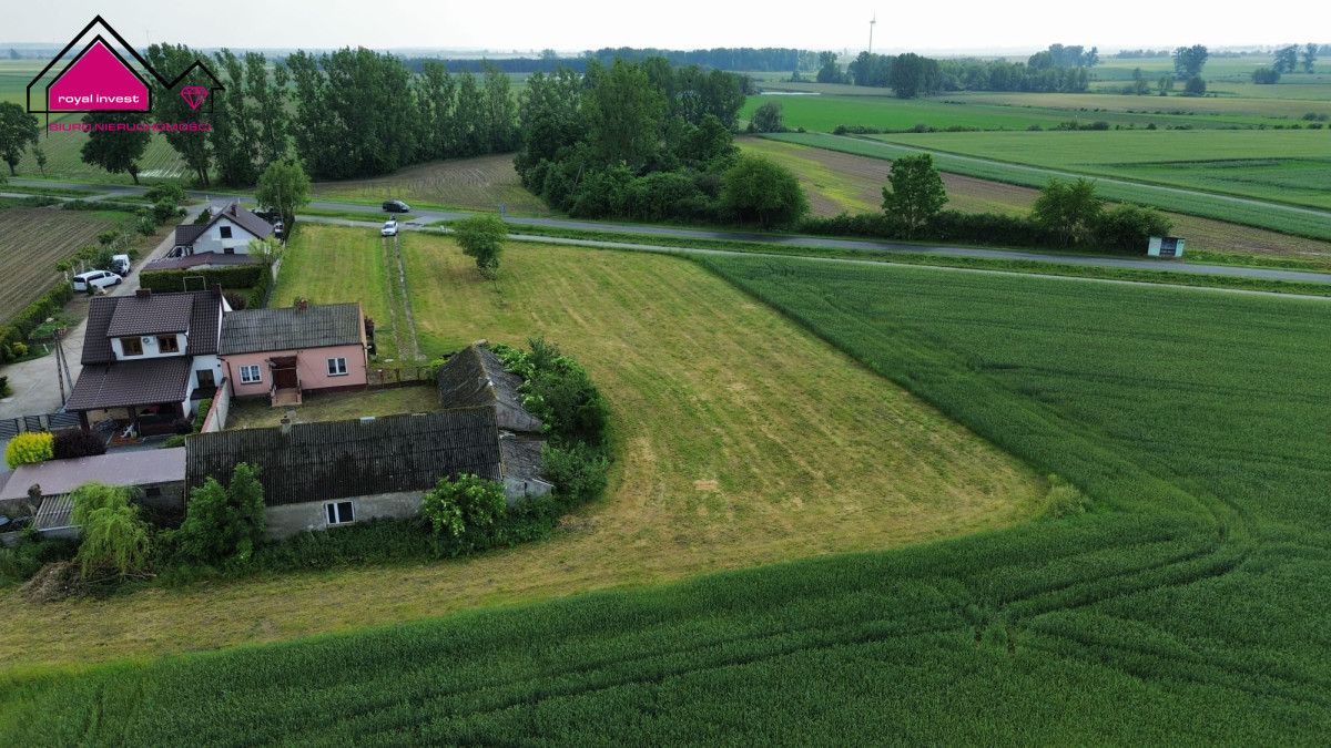 bliźniak, 3 pokoje Wiśniewa-Kolonia. Zdjęcie 3
