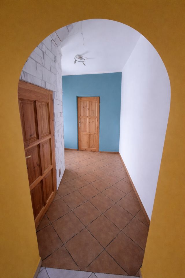 dom szeregowy, 4 pokoje Miłochowice. Zdjęcie 4