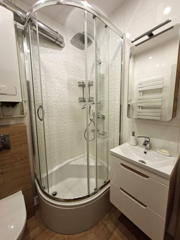 Mieszkanie 2-pokojowe Mysłowice Centrum, ul. Armii Krajowej. Zdjęcie 13