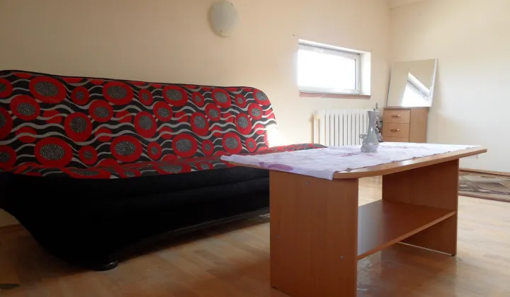 Pokój Gdynia Orłowo, ul. Jesionowa