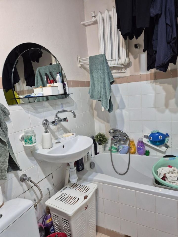 Mieszkanie 1-pokojowe Busko-Zdrój, os. gen. Władysława Sikorskiego. Zdjęcie 3