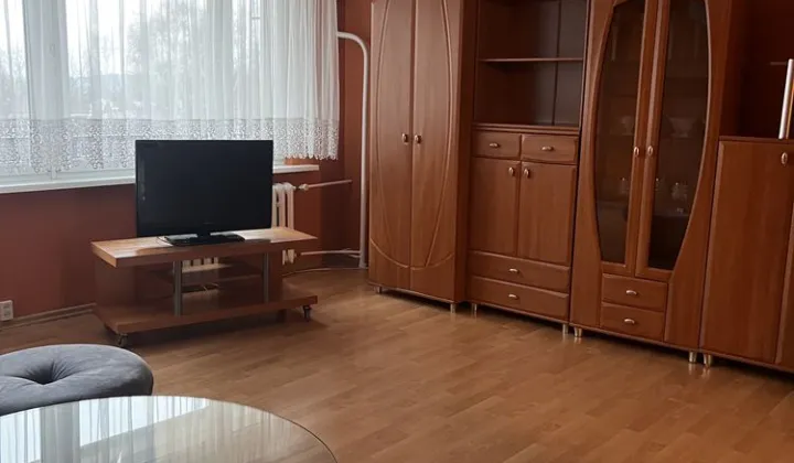 Mieszkanie 2-pokojowe Chrzanów, ul. Trzebińska