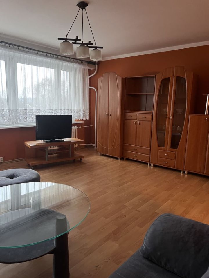 Mieszkanie 2-pokojowe Chrzanów, ul. Trzebińska. Zdjęcie 1