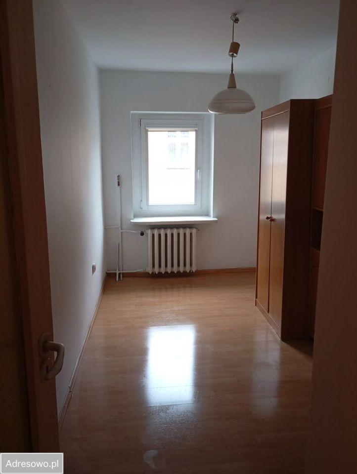 Mieszkanie 3-pokojowe Brzeg Centrum. Zdjęcie 4