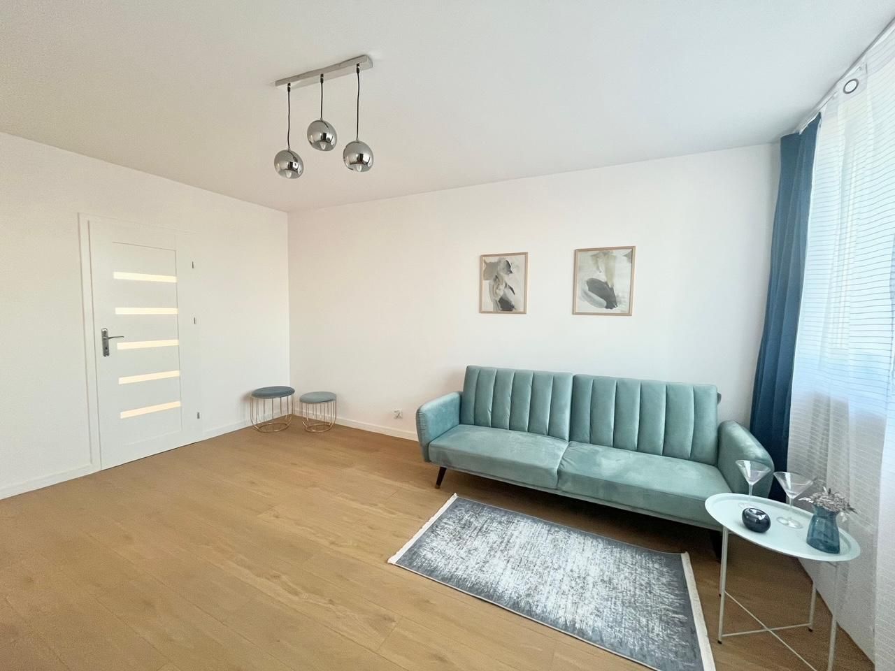 Mieszkanie 2-pokojowe Łódź Górna, ul. gen. Jarosława Dąbrowskiego. Zdjęcie 7