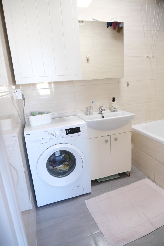 Mieszkanie 2-pokojowe Warszawa Mokotów, ul. Sewastopolska. Zdjęcie 8