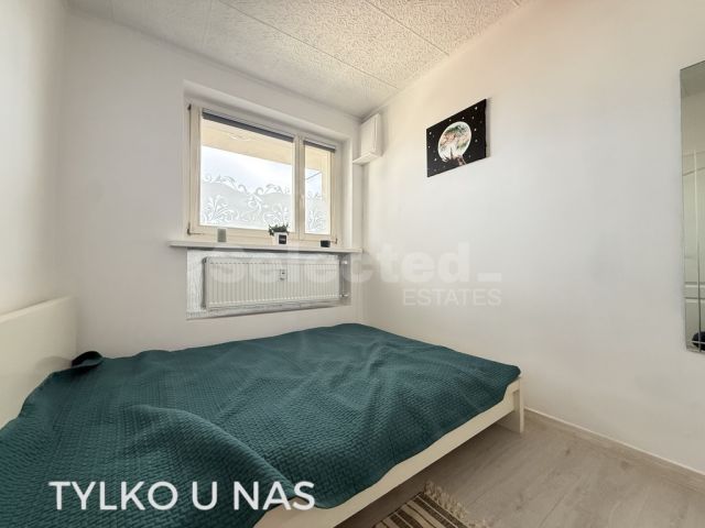 Mieszkanie 2-pokojowe Poznań Centrum, ul. Feliksa Nowowiejskiego. Zdjęcie 7