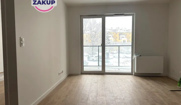 Mieszkanie 2-pokojowe Gdynia Mały Kack, ul. Parkowa