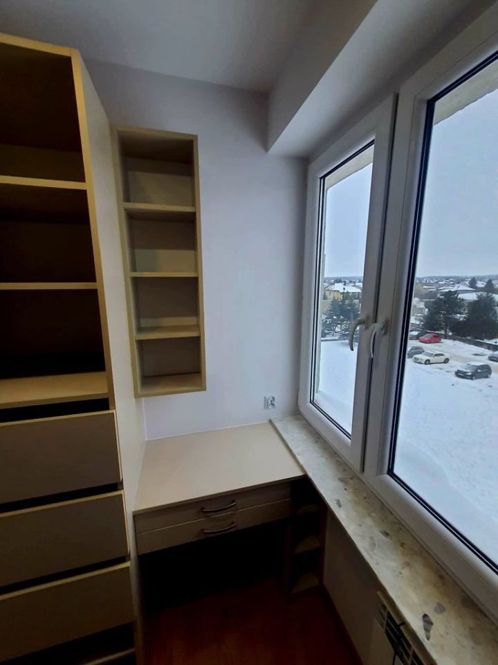 Mieszkanie 3-pokojowe Mońki, al. Wojska Polskiego. Zdjęcie 3