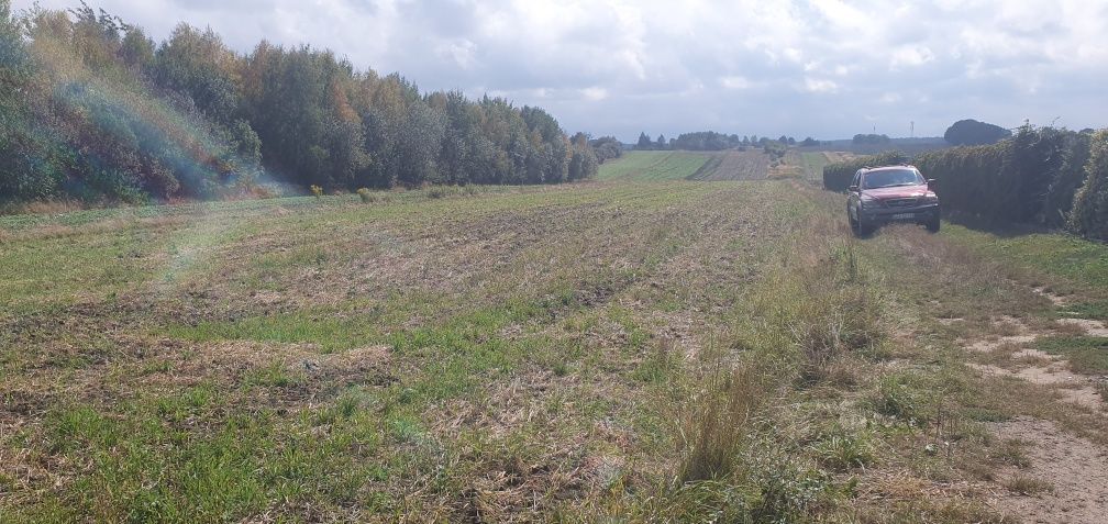 Działka budowlana Tarnowskie Góry, ul. Konduktorska. Zdjęcie 3