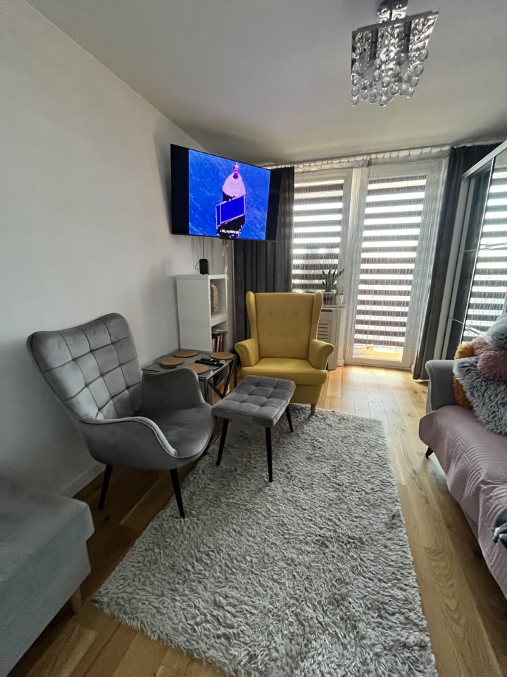 Mieszkanie 2-pokojowe Żółtańce, wojsławicka. Zdjęcie 1