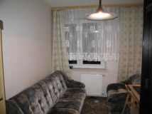 Mieszkanie 3-pokojowe Warszawa Mokotów, ul. Blacharska. Zdjęcie 2