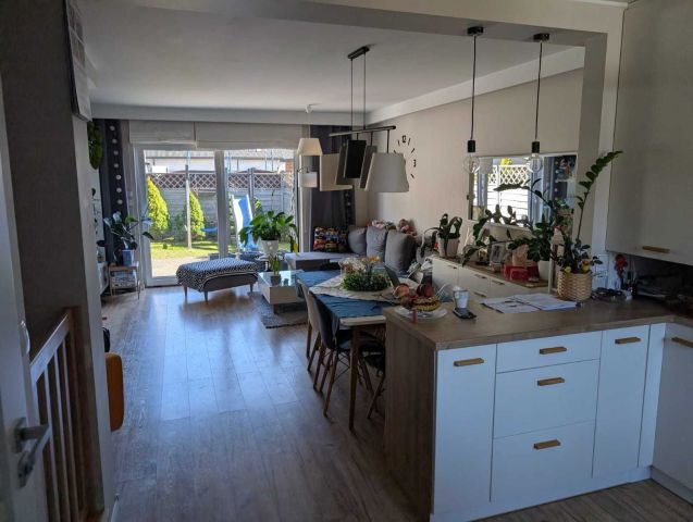 dom szeregowy Banino. Zdjęcie 1