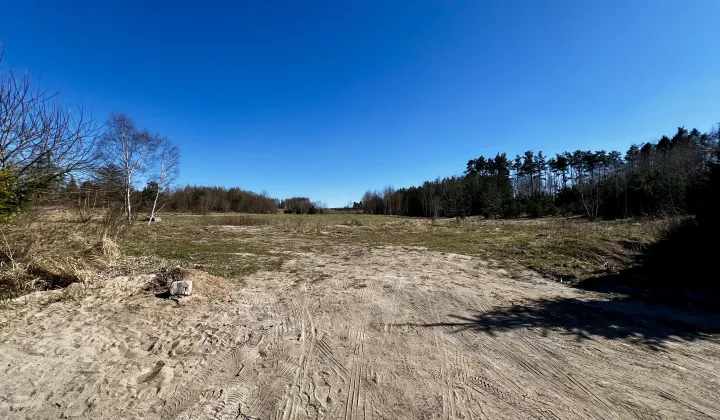 Działka budowlana Bojano, ul. Wiosenna