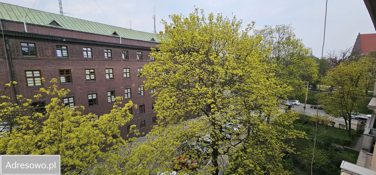 Mieszkanie 2-pokojowe Wrocław Śródmieście. Zdjęcie 14