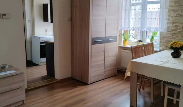 Mieszkanie 2-pokojowe Szczecinek, ul. Warcisława IV