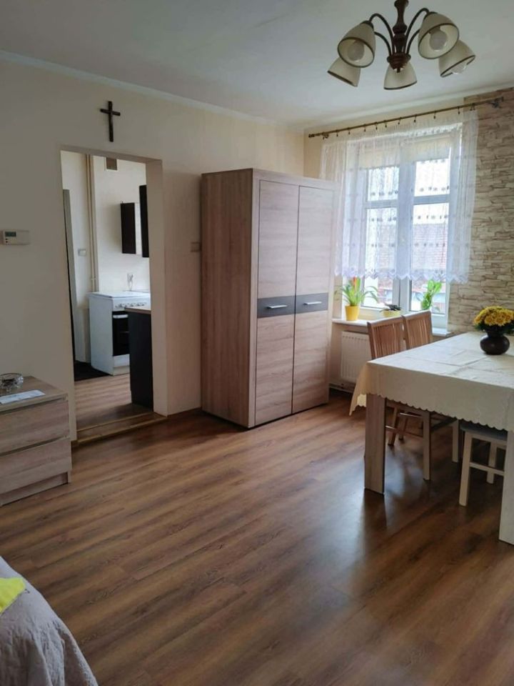 Mieszkanie 2-pokojowe Szczecinek, ul. Warcisława IV. Zdjęcie 1