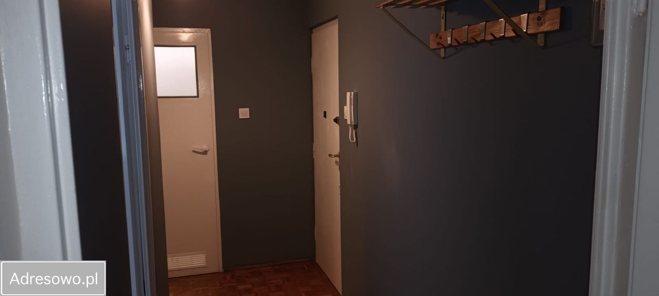 Mieszkanie 2-pokojowe Poznań Rataje, os. Jagiellońskie. Zdjęcie 5