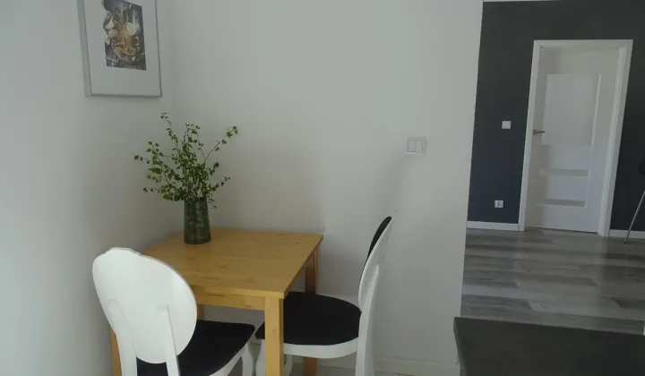 Mieszkanie 2-pokojowe Gostyń, os. Osiedle Słoneczne