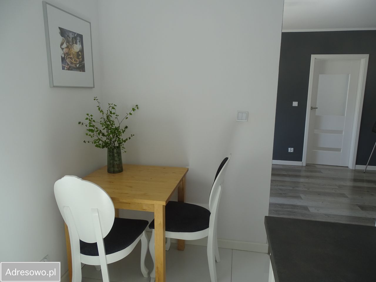 Mieszkanie 2-pokojowe Gostyń, os. Osiedle Słoneczne. Zdjęcie 1