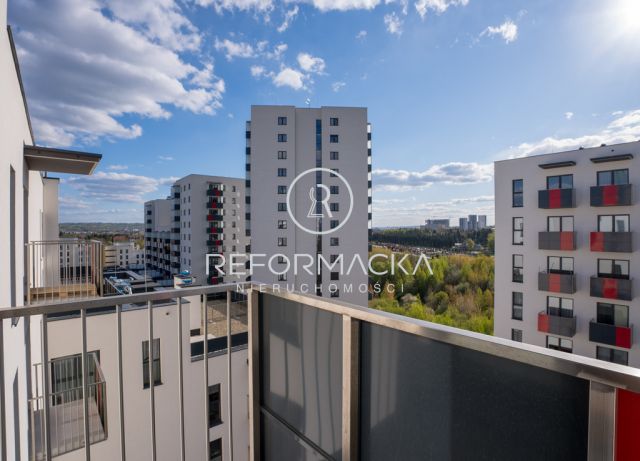 Mieszkanie 2-pokojowe Rzeszów Pobitno, ul. Bałtycka. Zdjęcie 5