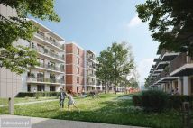 Mieszkanie 3-pokojowe Warszawa Wilanów, ul. Jerzego Holzera. Zdjęcie 2