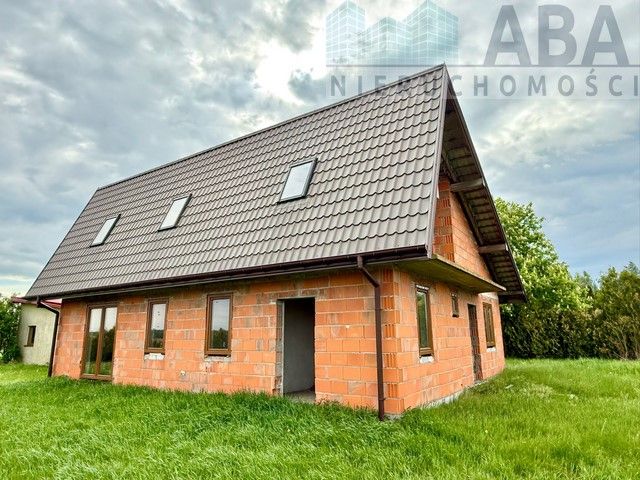 dom wolnostojący, 5 pokoi Chrząblice. Zdjęcie 6