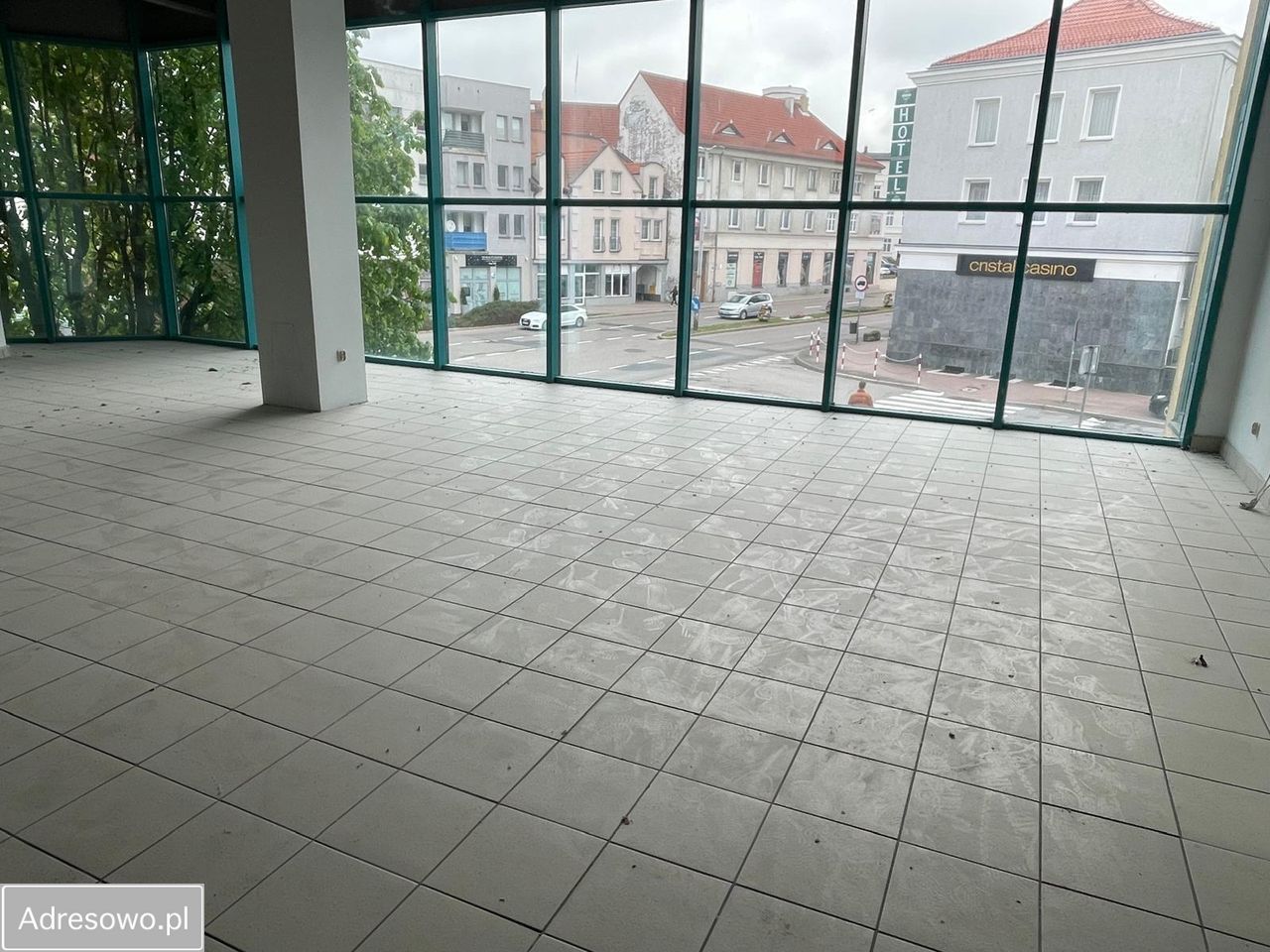 Lokal Koszalin Centrum, ul. Zwycięstwa. Zdjęcie 5