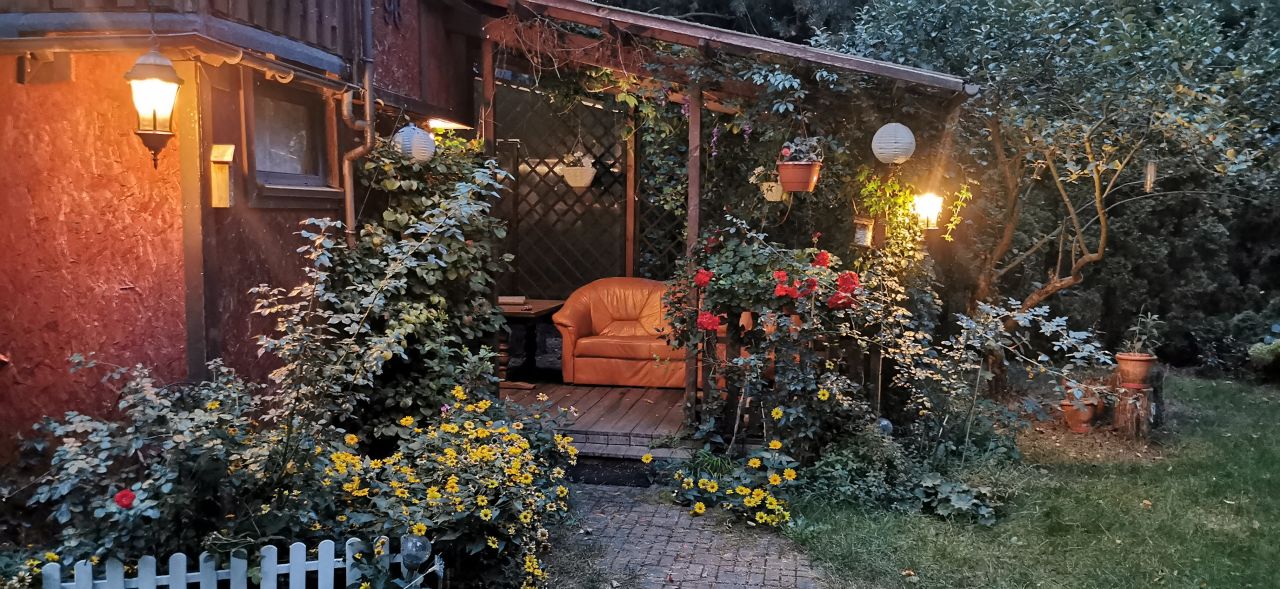Działka rod Słowik, ul. Gdańska. Zdjęcie 14