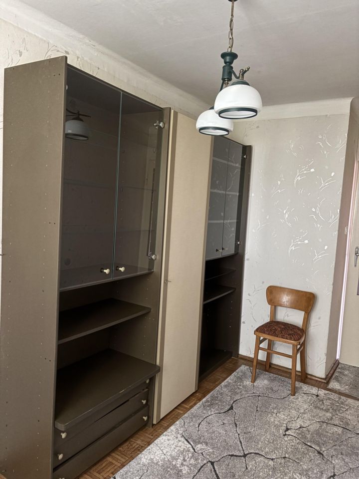 Mieszkanie 3-pokojowe Siedlce Centrum, ul. Rynkowa. Zdjęcie 13