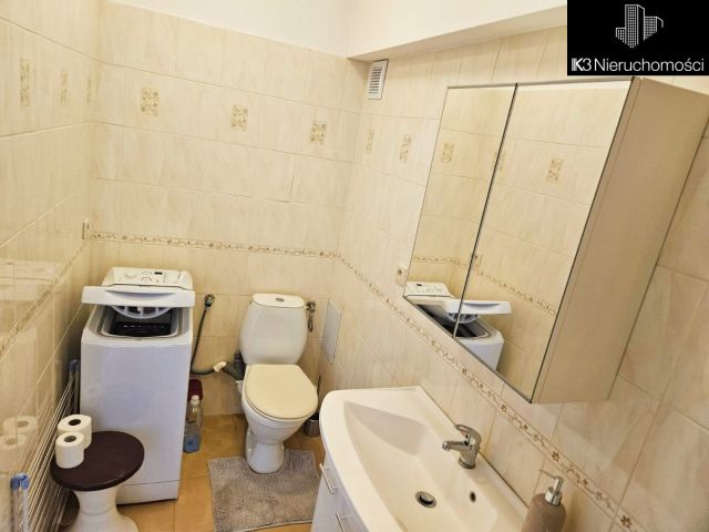 Mieszkanie 2-pokojowe Warszawa Muranów, ul. Nowolipki. Zdjęcie 8