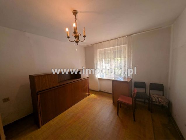 Mieszkanie 3-pokojowe Wrocław Fabryczna. Zdjęcie 16