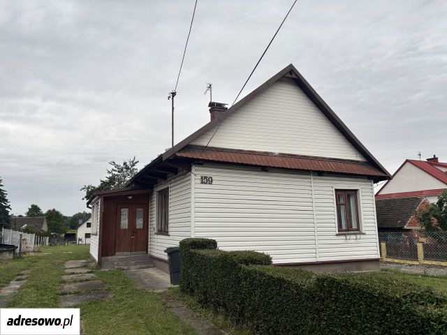 dom wolnostojący, 3 pokoje Mokrzyska. Zdjęcie 1
