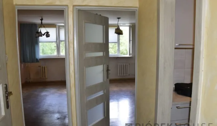 Mieszkanie 2-pokojowe Warszawa Bielany, ul. Dorycka