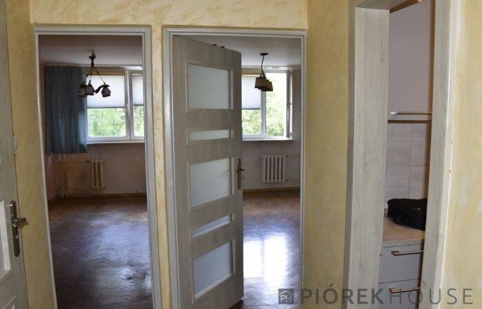 Mieszkanie 2-pokojowe Warszawa Bielany, ul. Dorycka. Zdjęcie 1