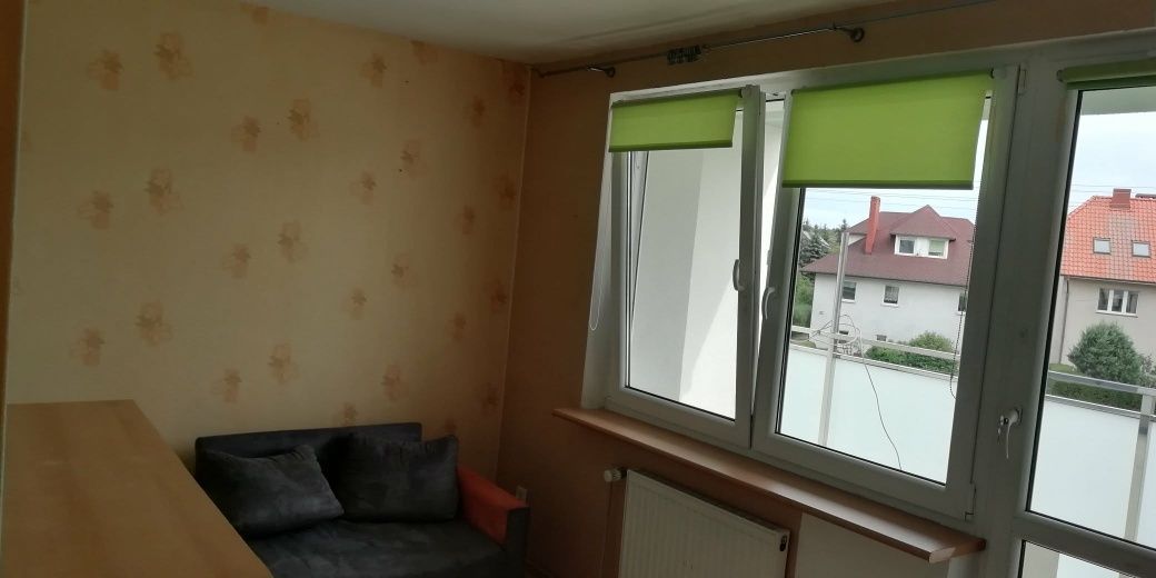 Mieszkanie 2-pokojowe Barlinek, ul. Zielna. Zdjęcie 7