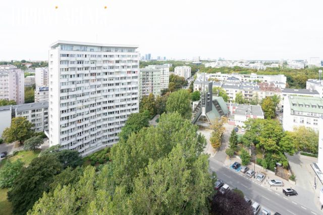 Mieszkanie 2-pokojowe Warszawa Powiśle, ul. Górnośląska. Zdjęcie 15