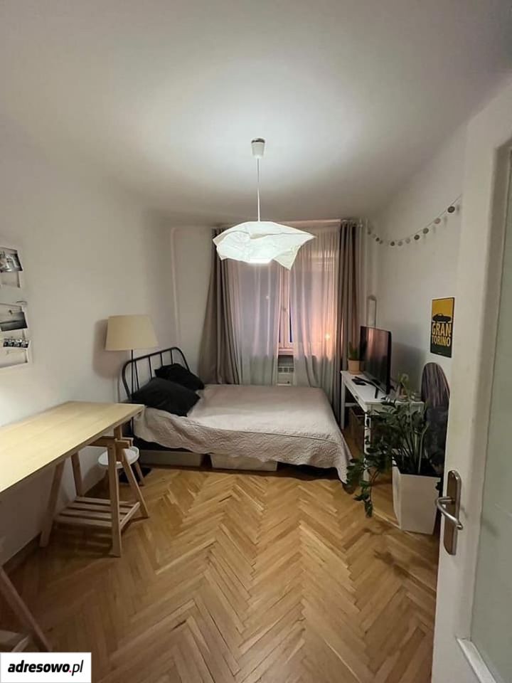 Mieszkanie 2-pokojowe Warszawa Muranów, ul. Dzielna. Zdjęcie 7