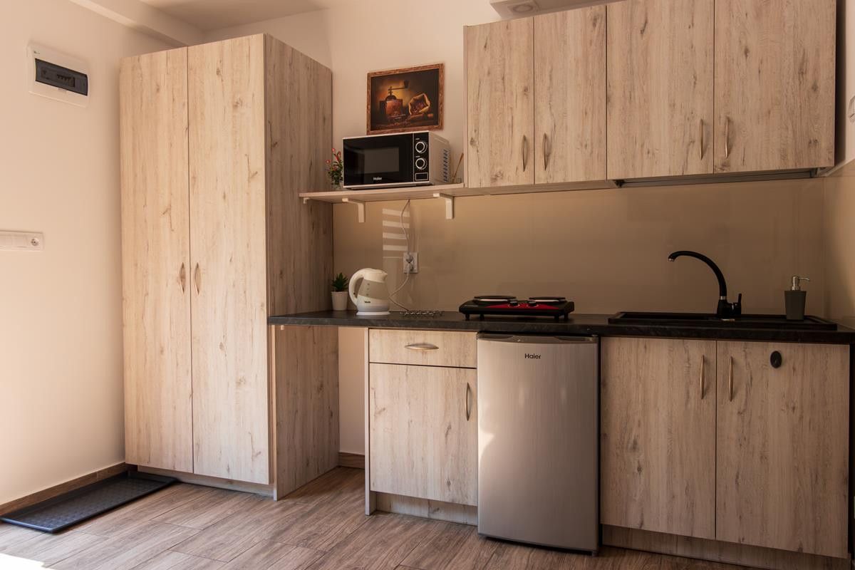 Hotel/pensjonat Soczewka, ul. Widokowa. Zdjęcie 8